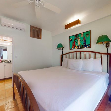 Beachside Villas Gold Standard Certified Placencia 部屋 写真