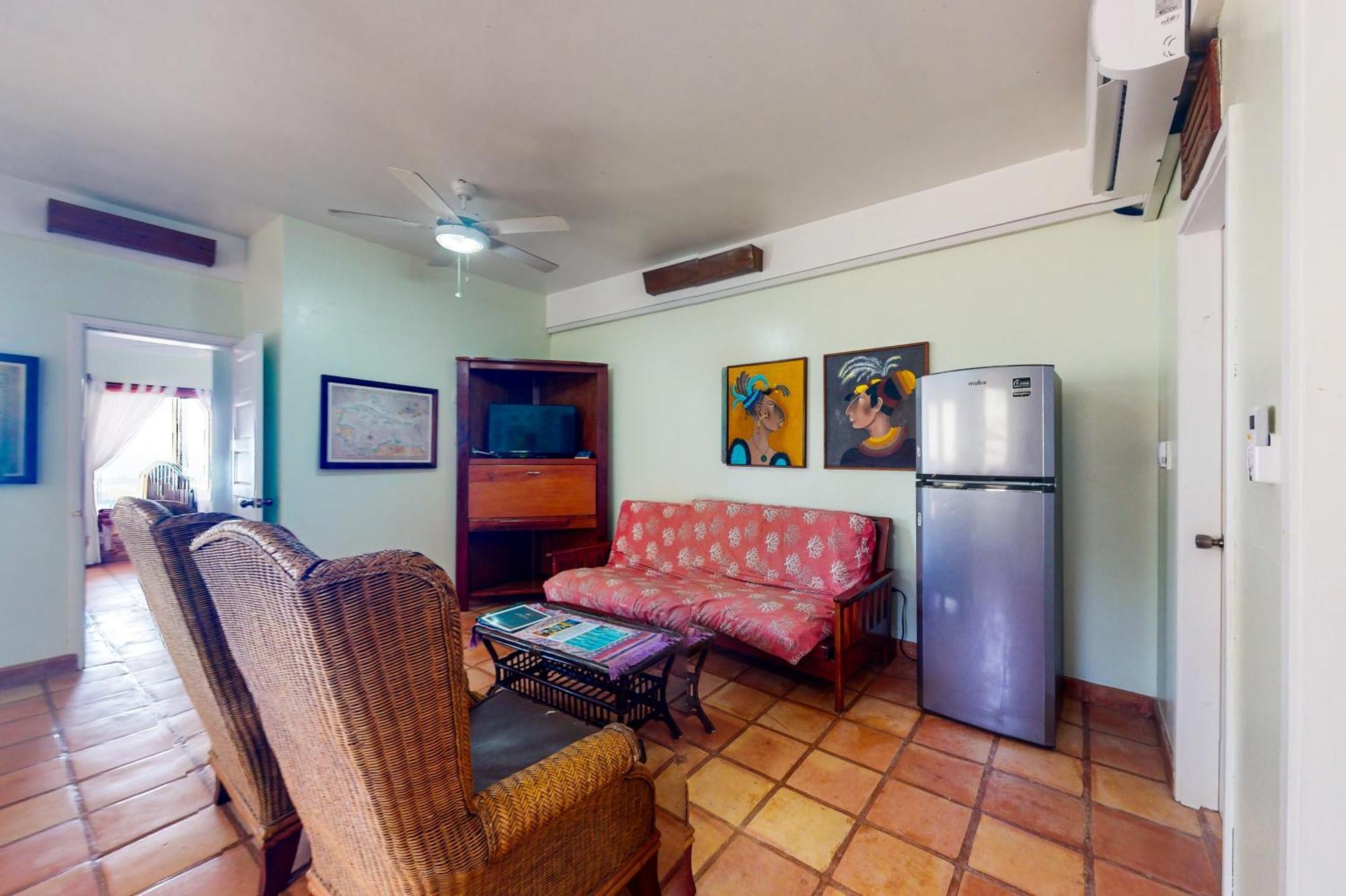 Beachside Villas Gold Standard Certified Placencia 部屋 写真