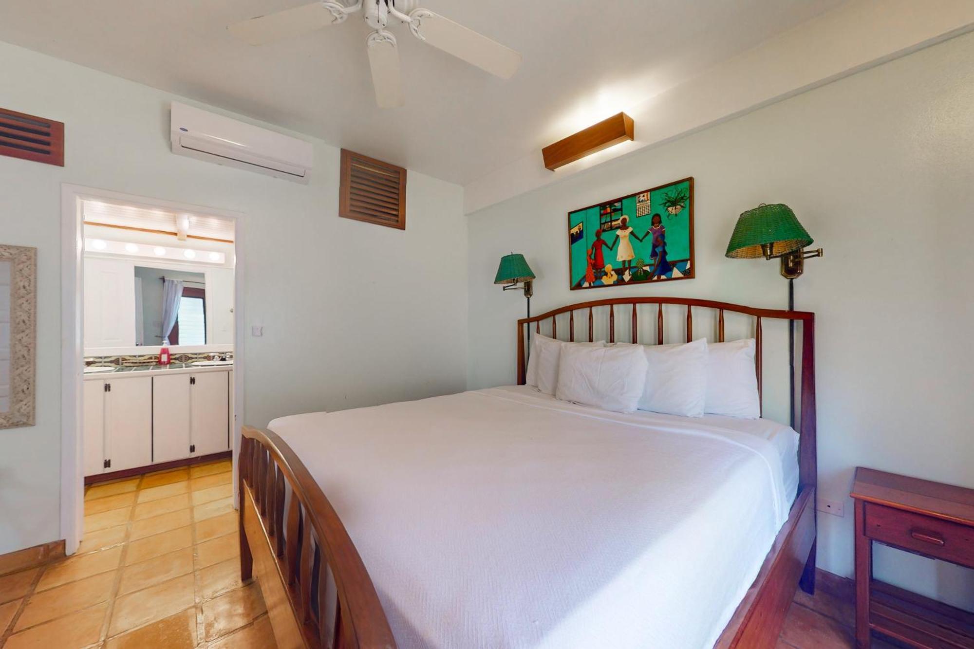 Beachside Villas Gold Standard Certified Placencia 部屋 写真