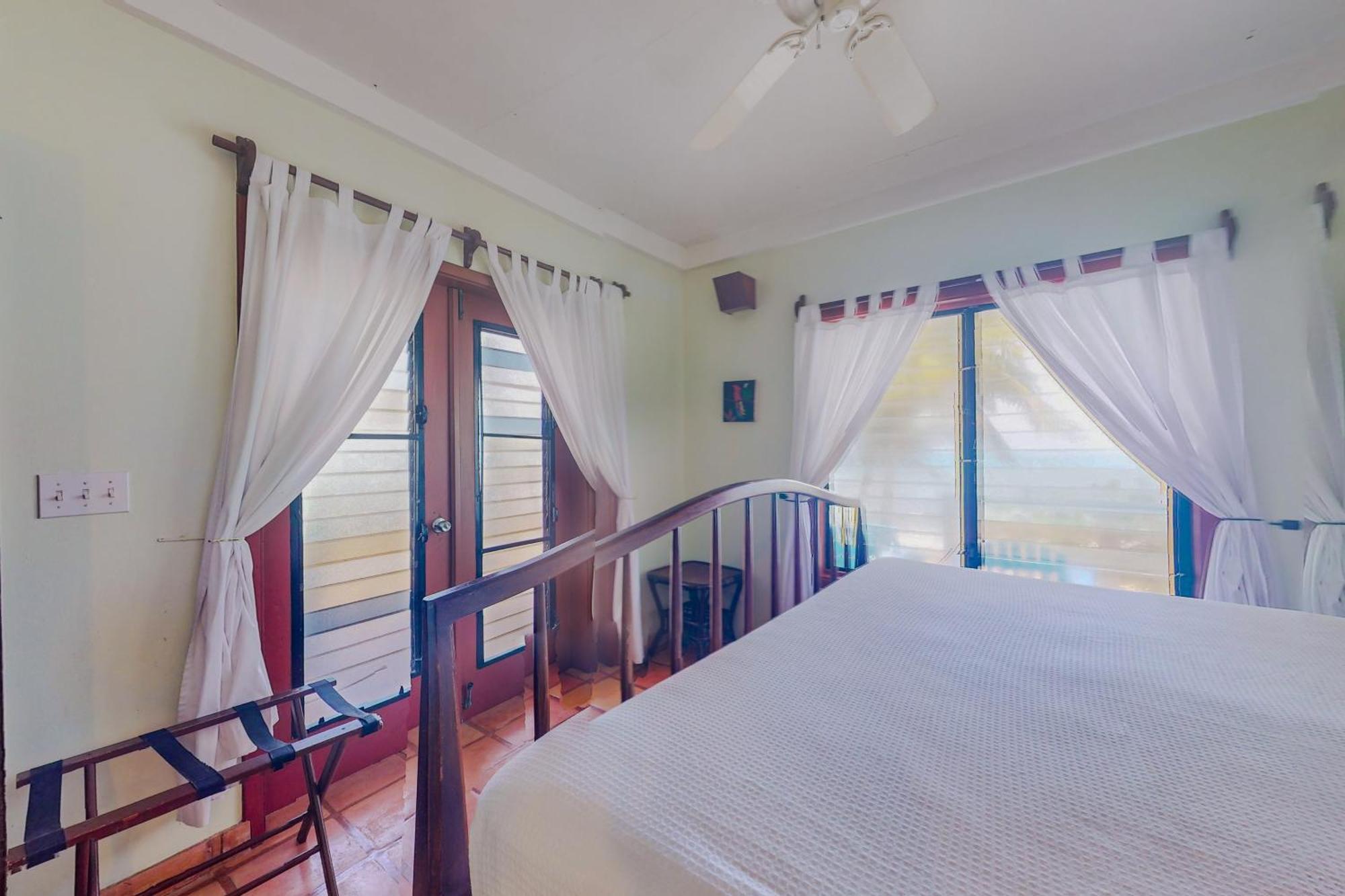 Beachside Villas Gold Standard Certified Placencia 部屋 写真