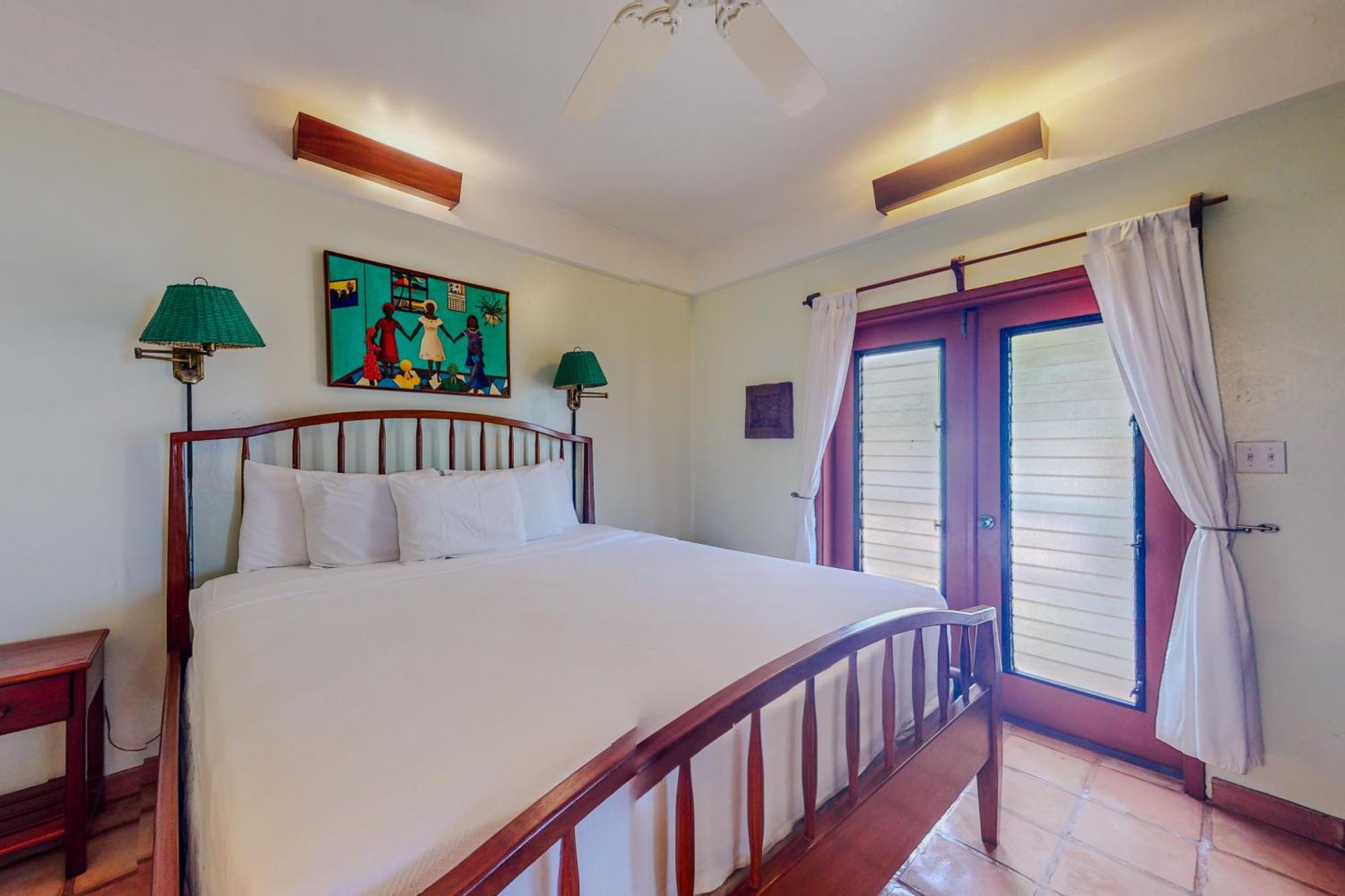 Beachside Villas Gold Standard Certified Placencia 部屋 写真