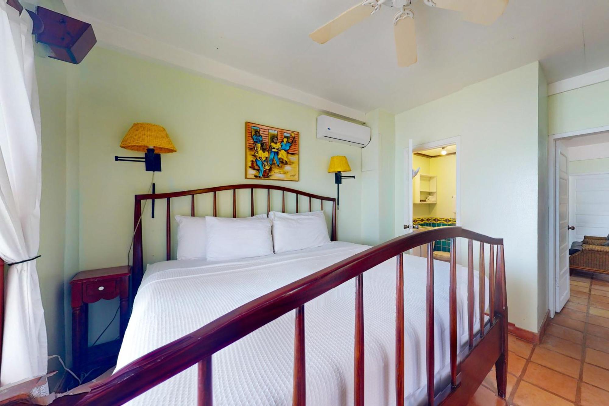 Beachside Villas Gold Standard Certified Placencia 部屋 写真