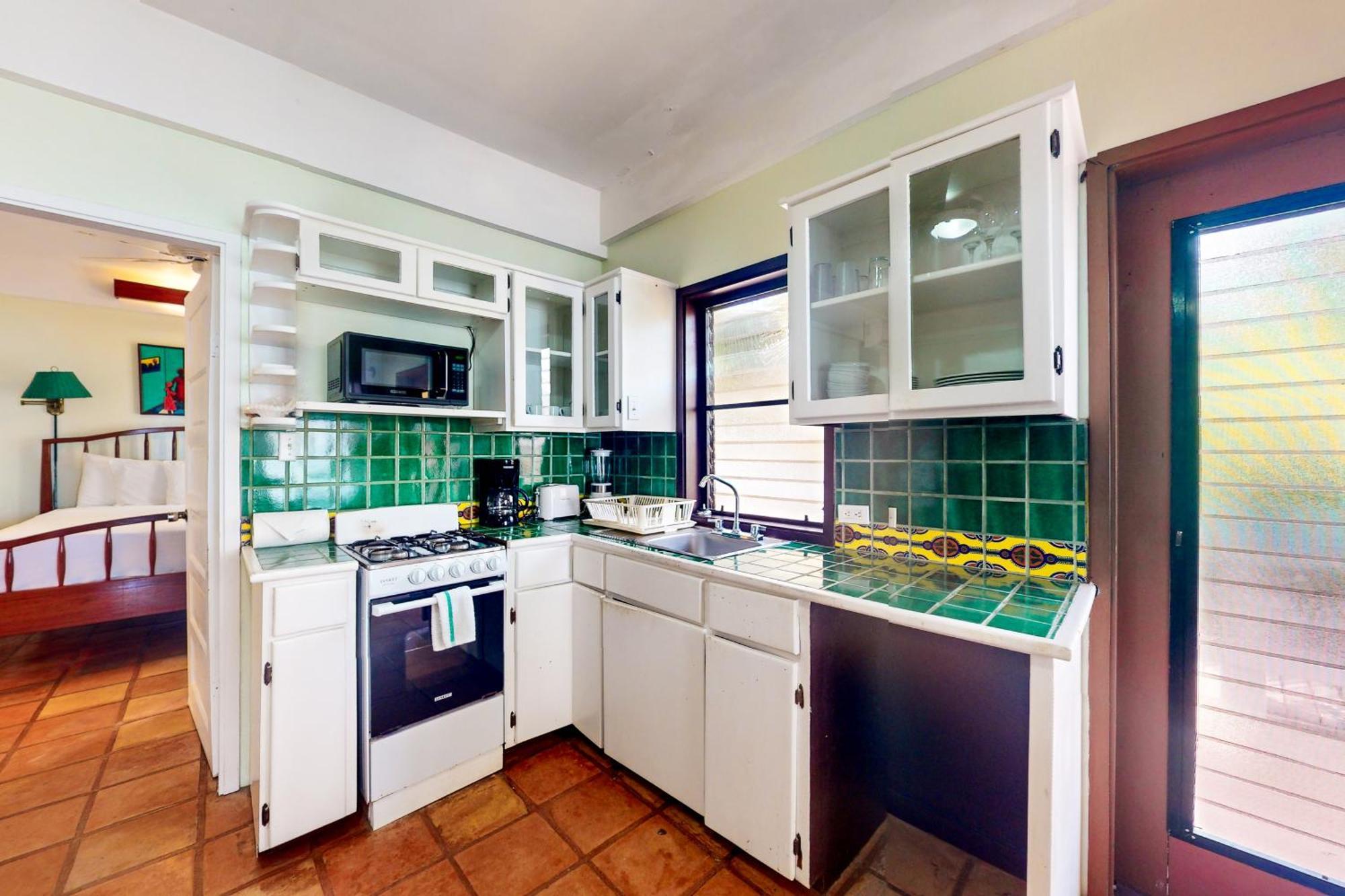 Beachside Villas Gold Standard Certified Placencia 部屋 写真