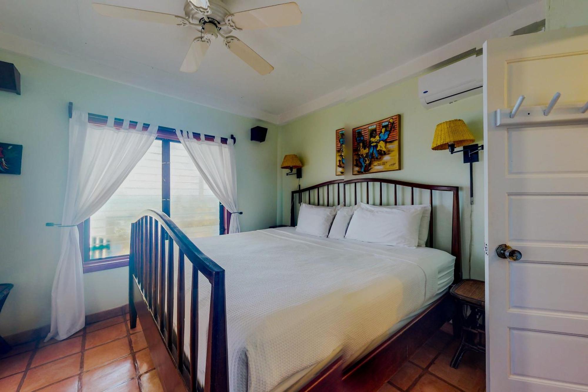 Beachside Villas Gold Standard Certified Placencia 部屋 写真