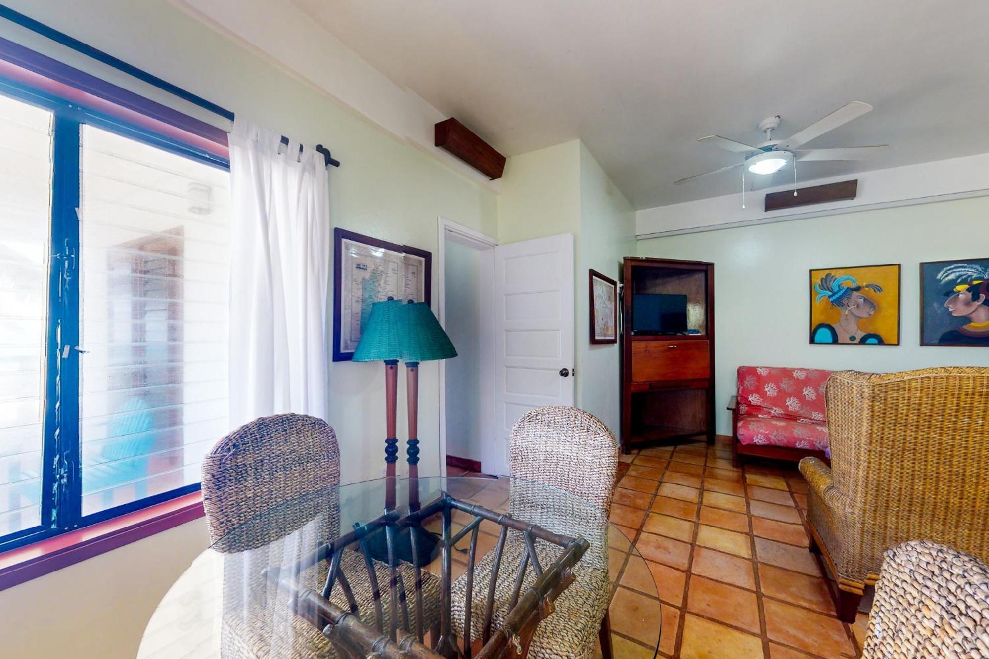 Beachside Villas Gold Standard Certified Placencia 部屋 写真