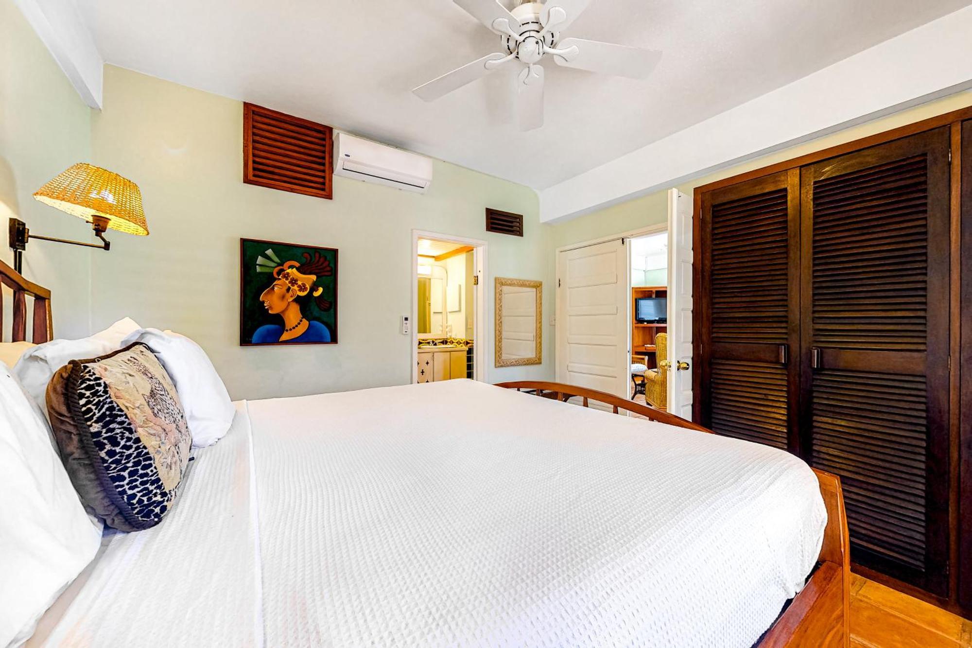 Beachside Villas Gold Standard Certified Placencia 部屋 写真