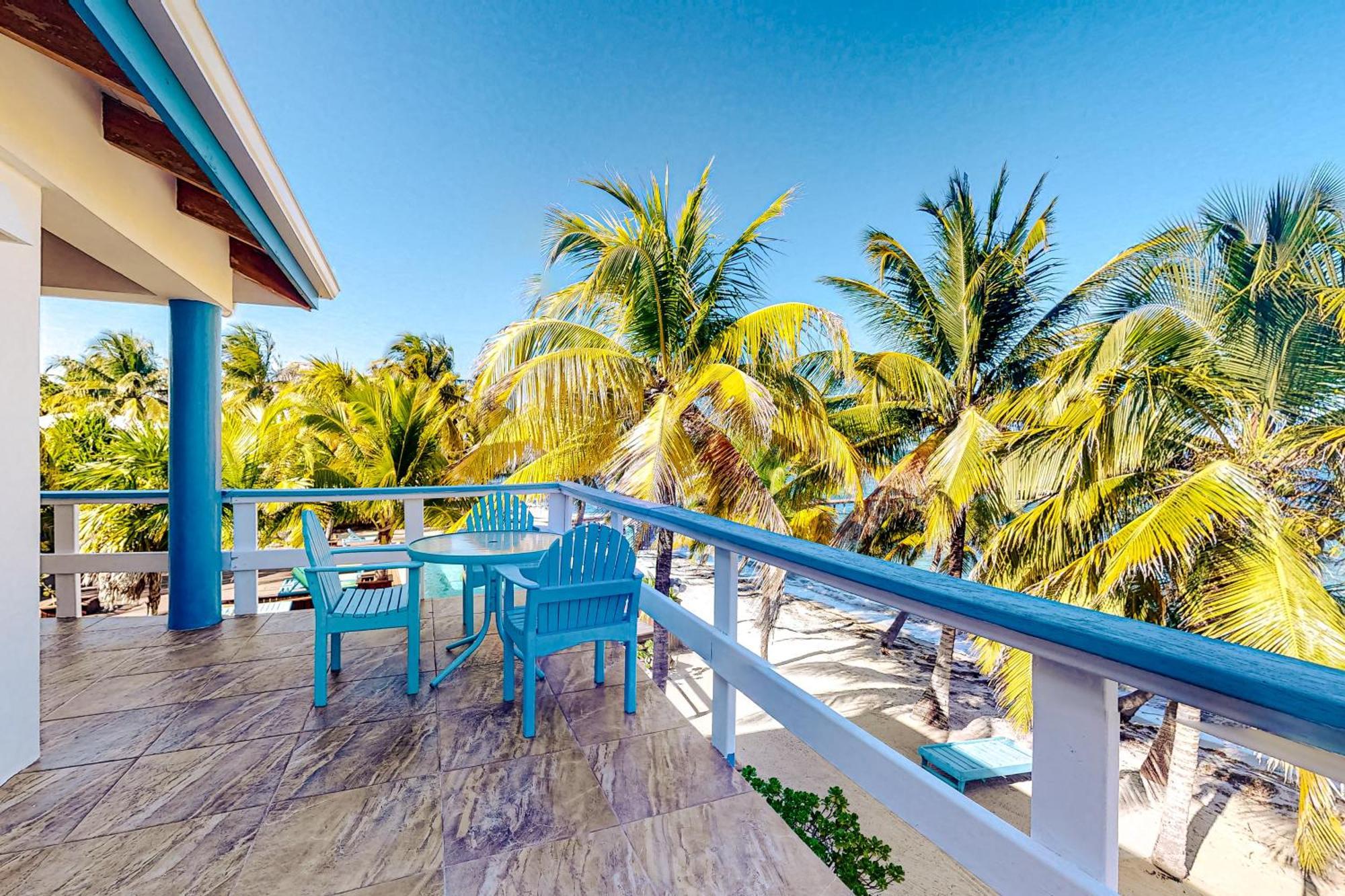 Beachside Villas Gold Standard Certified Placencia 部屋 写真