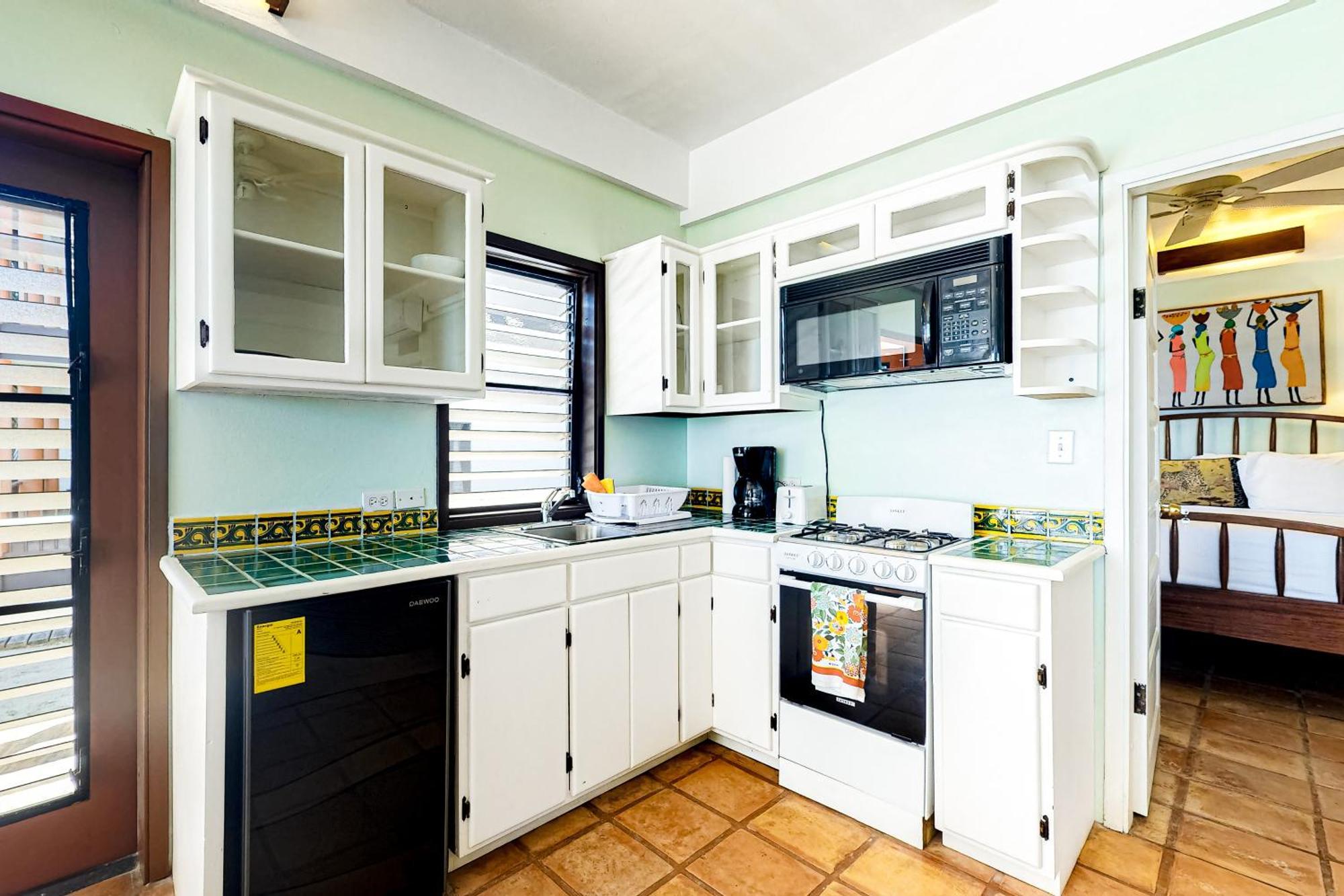 Beachside Villas Gold Standard Certified Placencia 部屋 写真