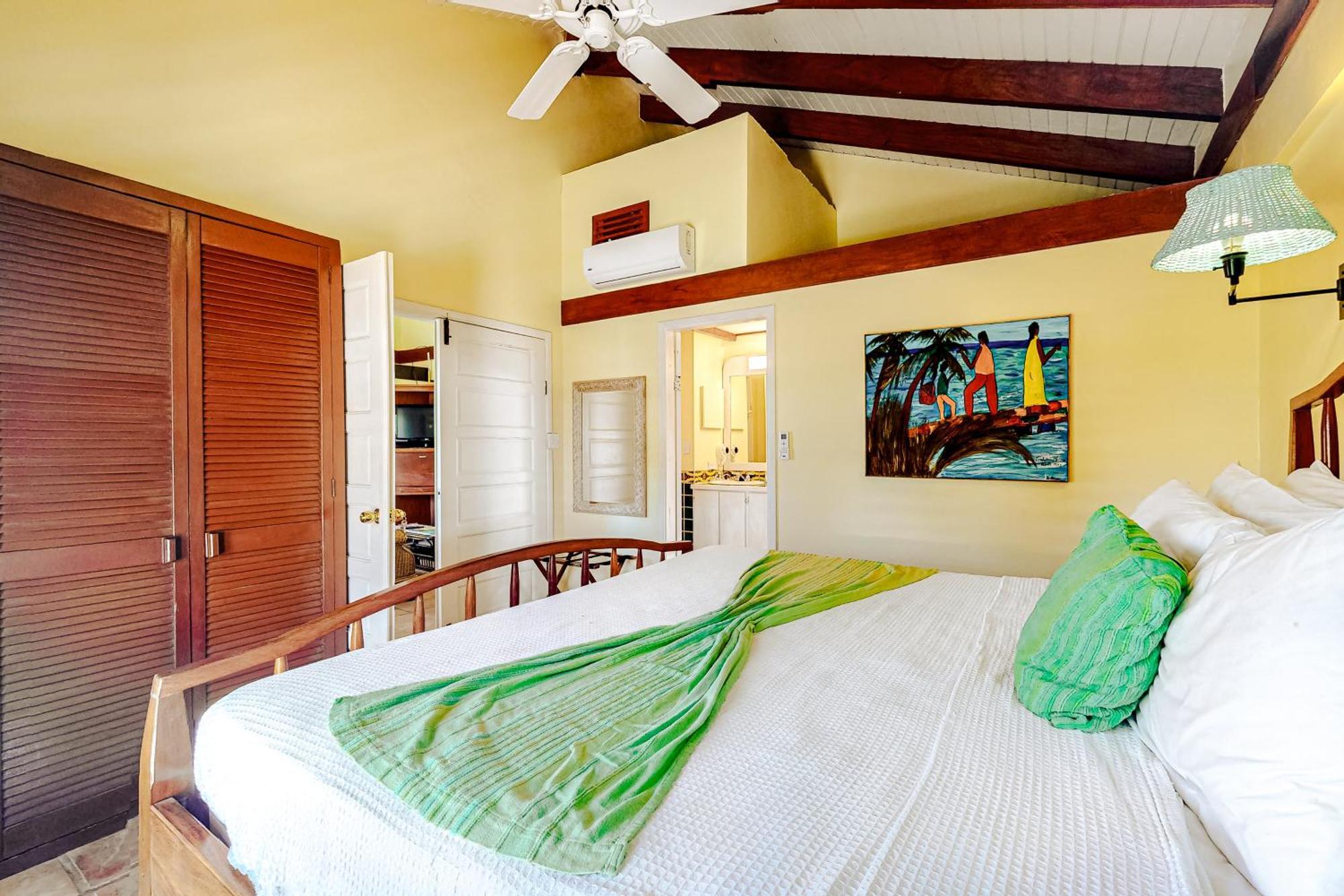 Beachside Villas Gold Standard Certified Placencia 部屋 写真