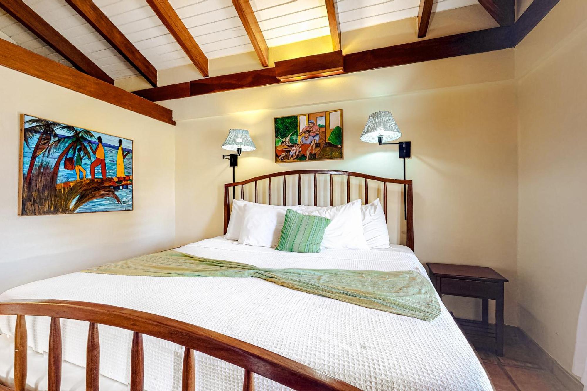 Beachside Villas Gold Standard Certified Placencia 部屋 写真