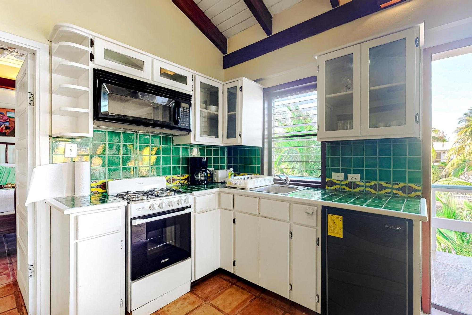 Beachside Villas Gold Standard Certified Placencia 部屋 写真