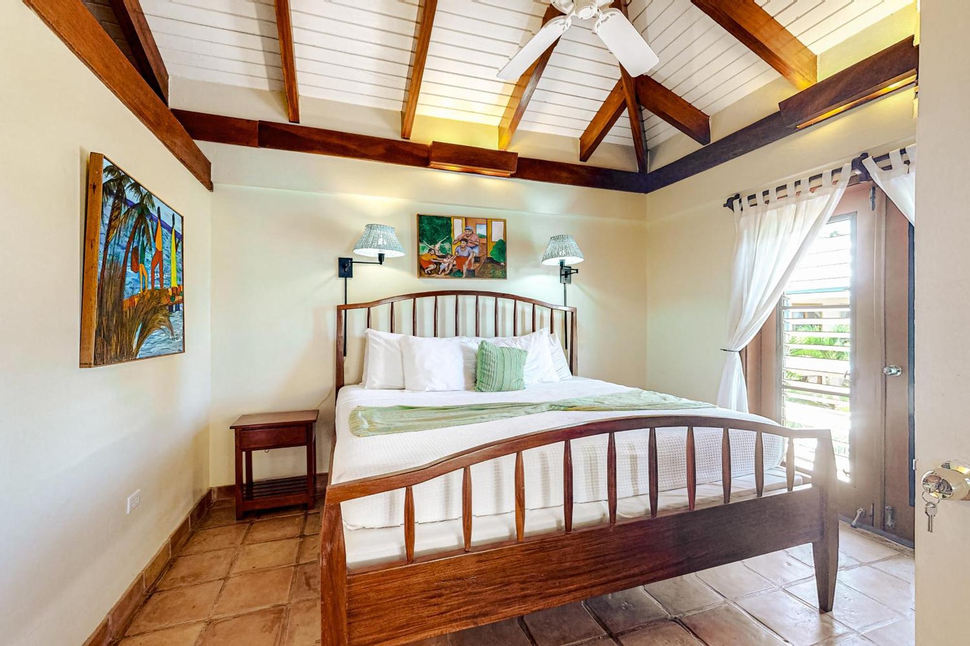 Beachside Villas Gold Standard Certified Placencia 部屋 写真