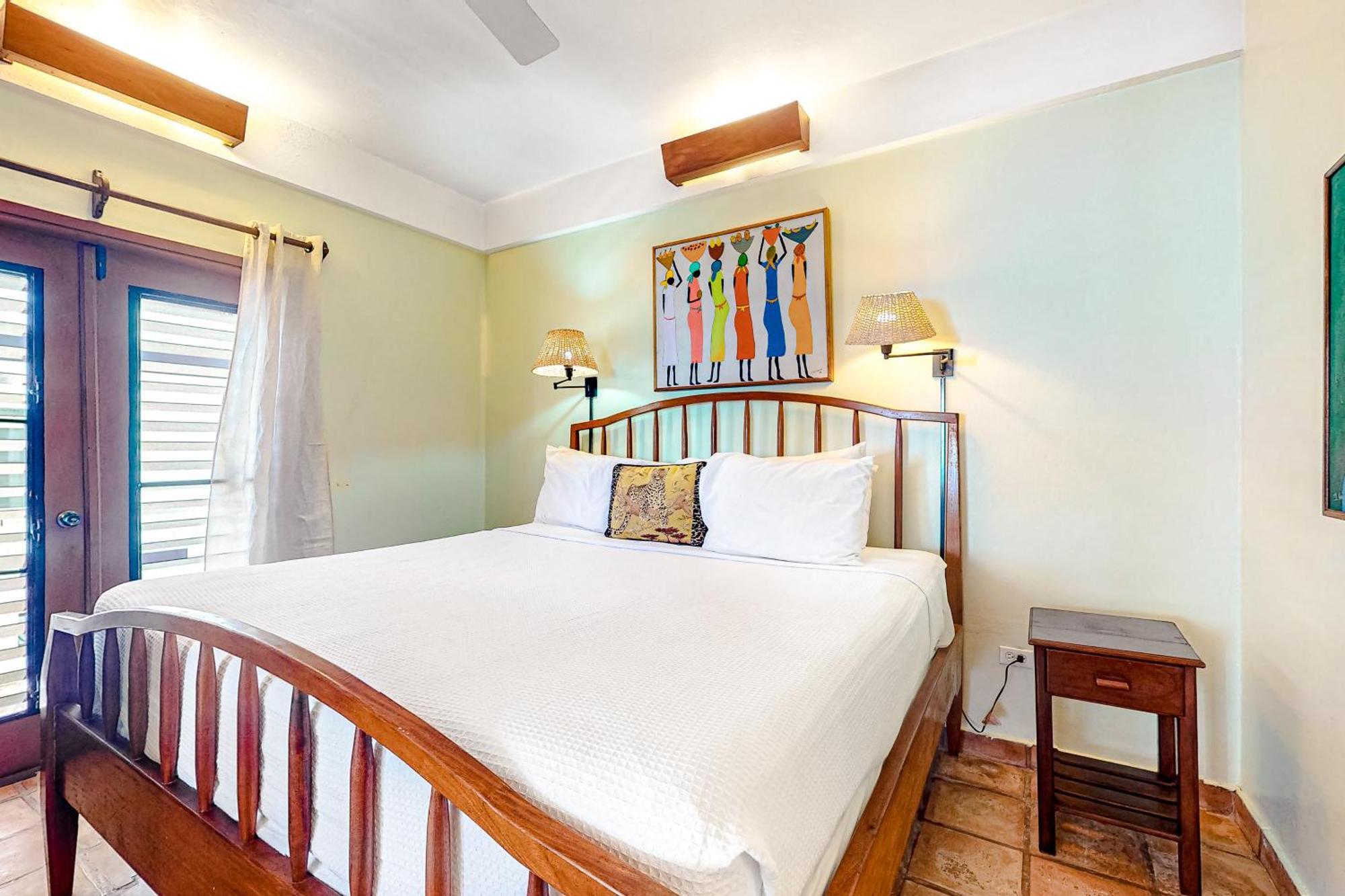 Beachside Villas Gold Standard Certified Placencia 部屋 写真