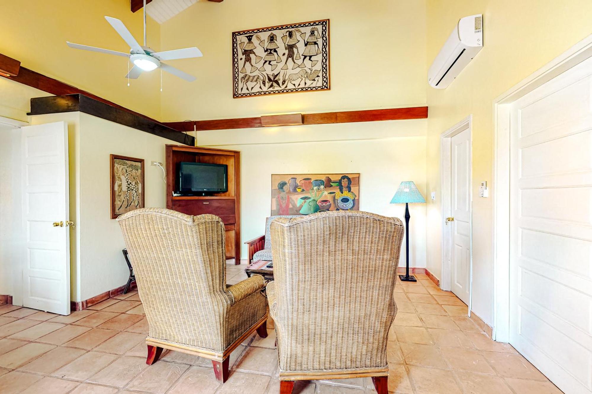 Beachside Villas Gold Standard Certified Placencia 部屋 写真