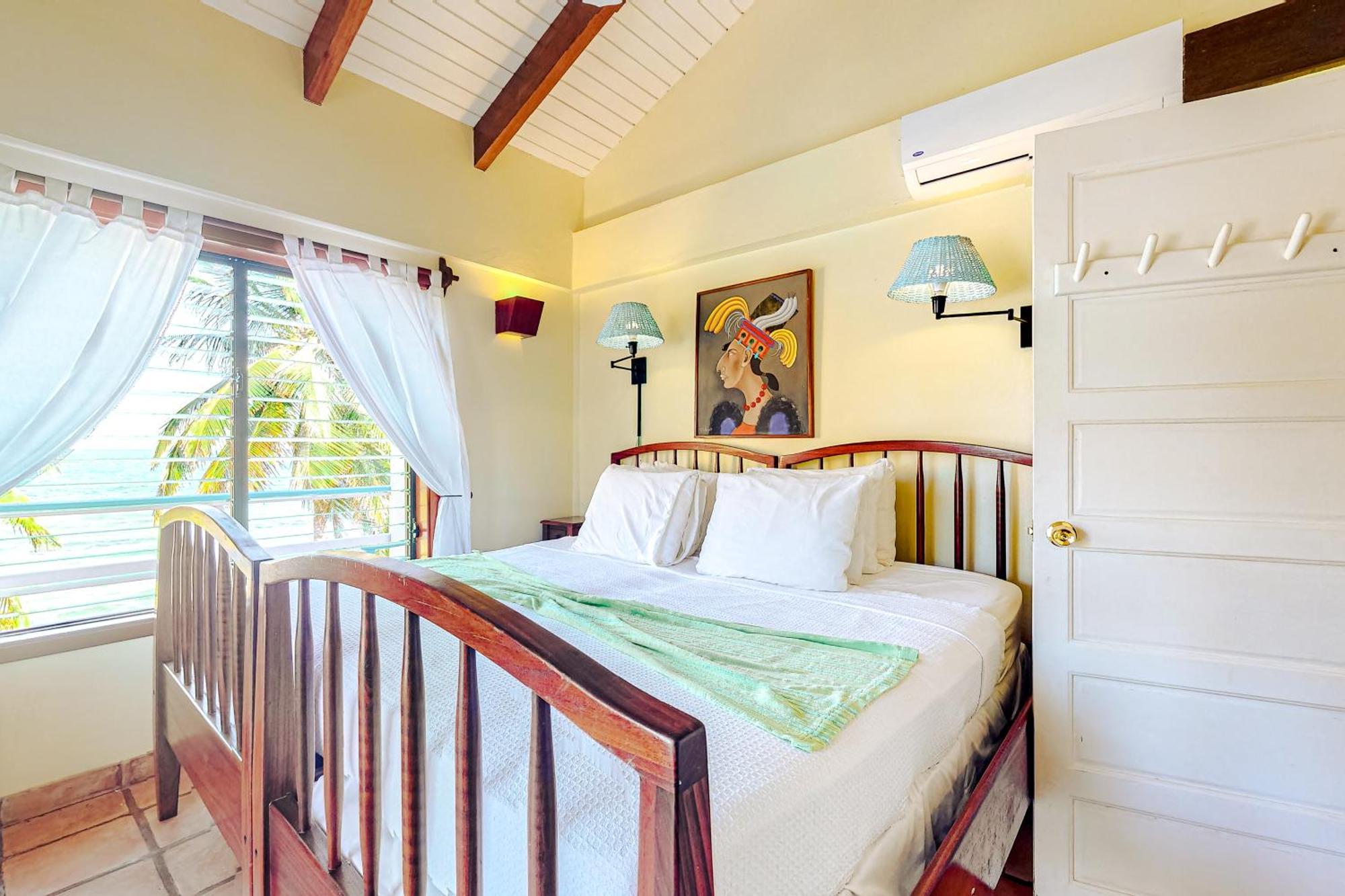 Beachside Villas Gold Standard Certified Placencia 部屋 写真