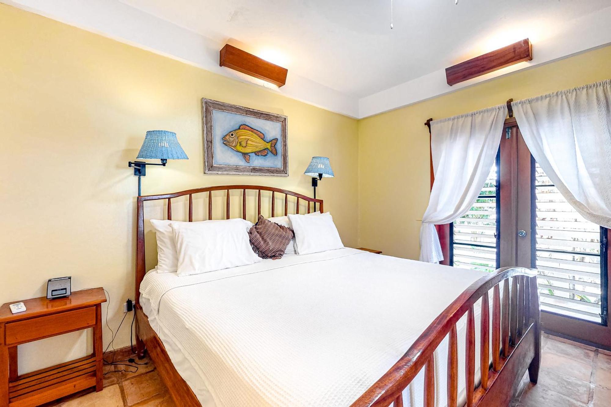 Beachside Villas Gold Standard Certified Placencia 部屋 写真
