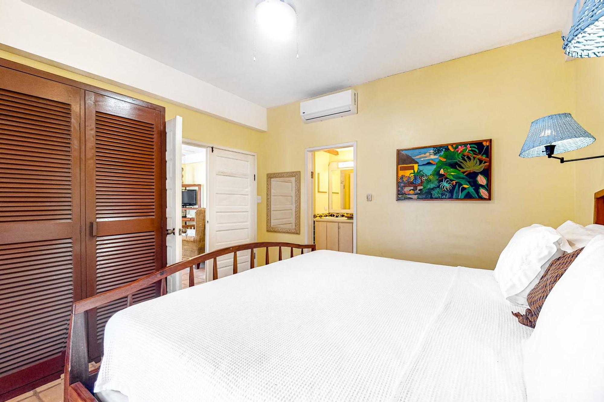 Beachside Villas Gold Standard Certified Placencia 部屋 写真