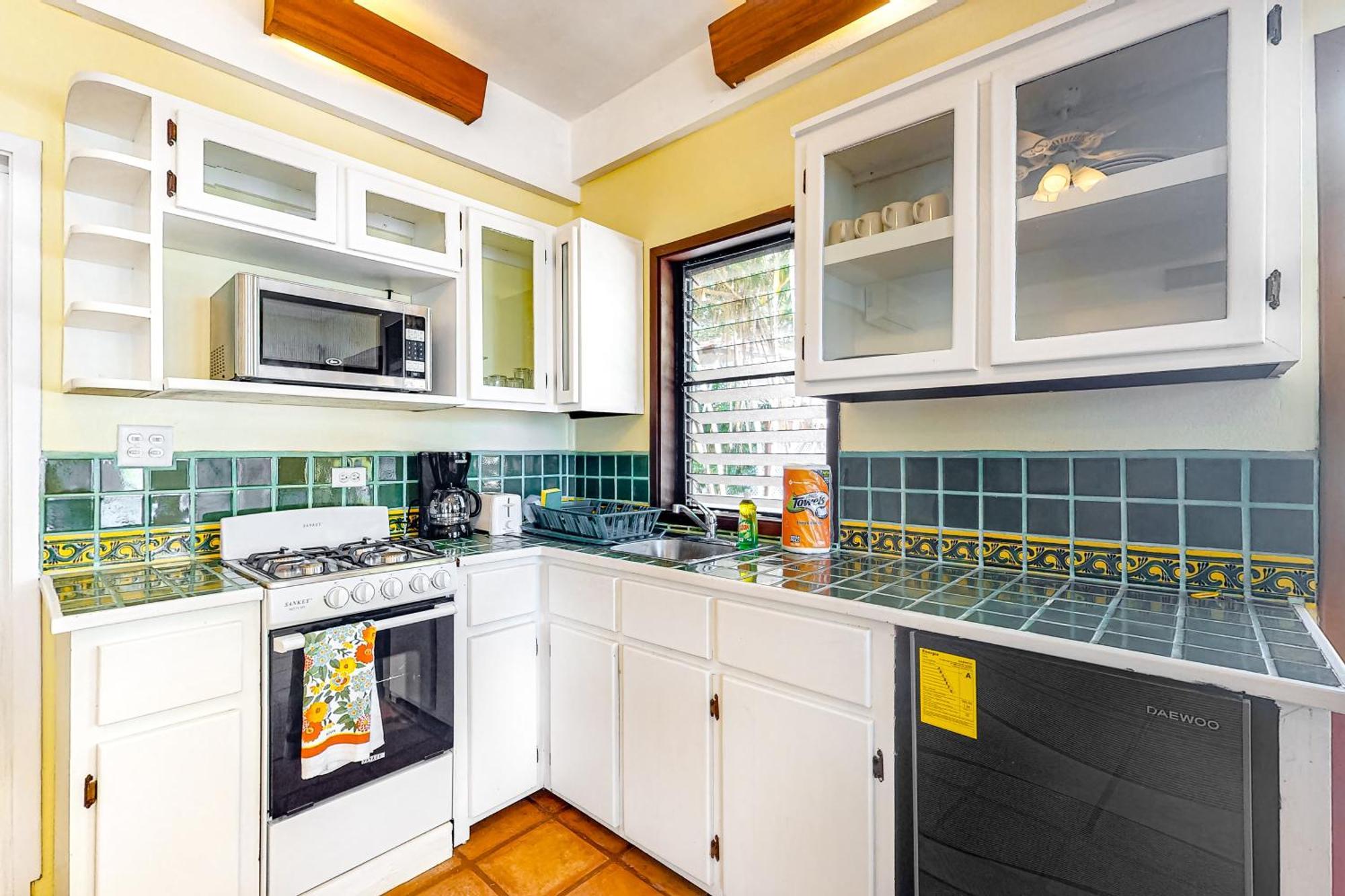 Beachside Villas Gold Standard Certified Placencia 部屋 写真