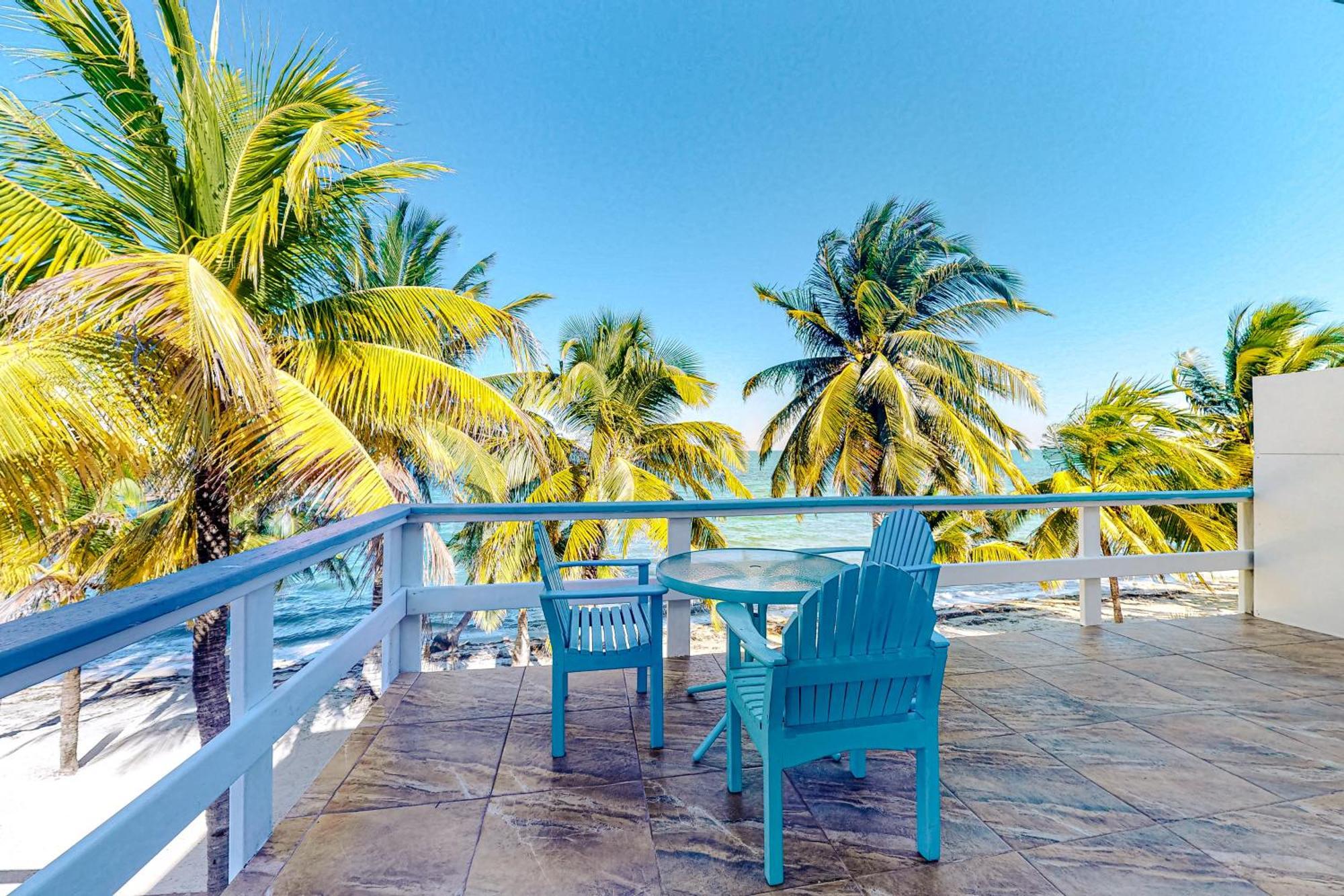 Beachside Villas Gold Standard Certified Placencia 部屋 写真