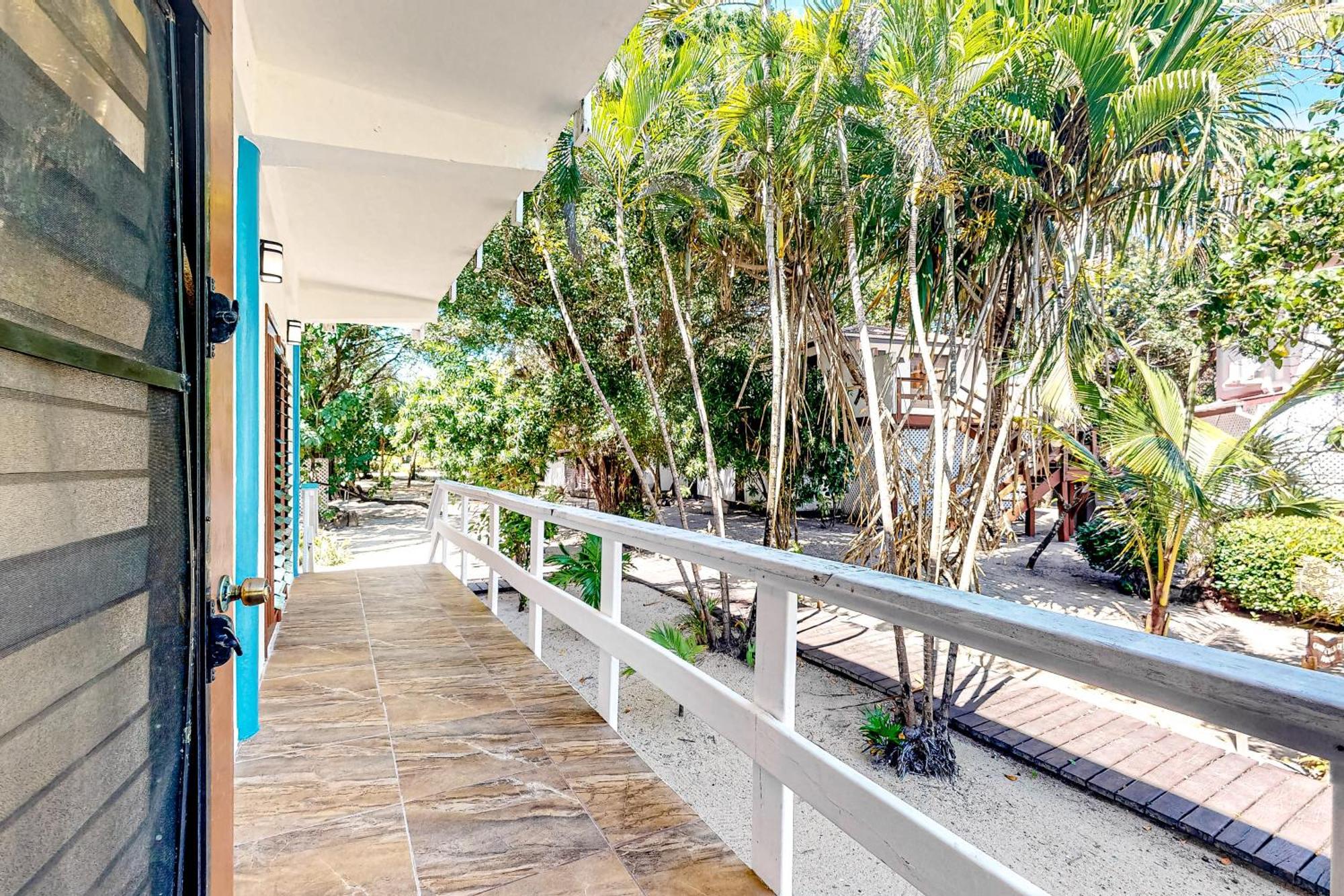 Beachside Villas Gold Standard Certified Placencia 部屋 写真