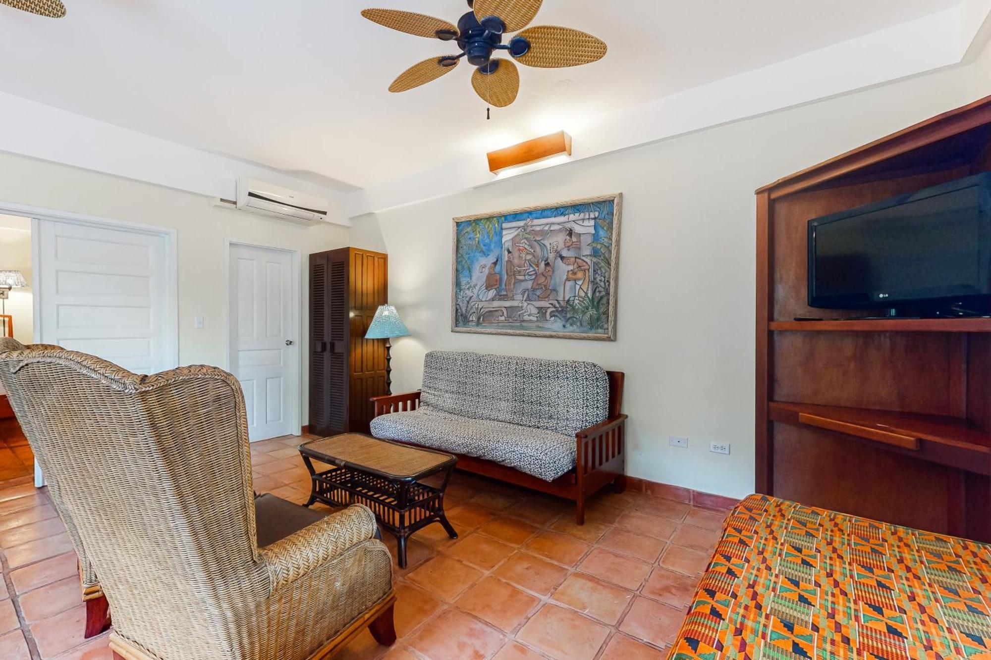 Beachside Villas Gold Standard Certified Placencia 部屋 写真
