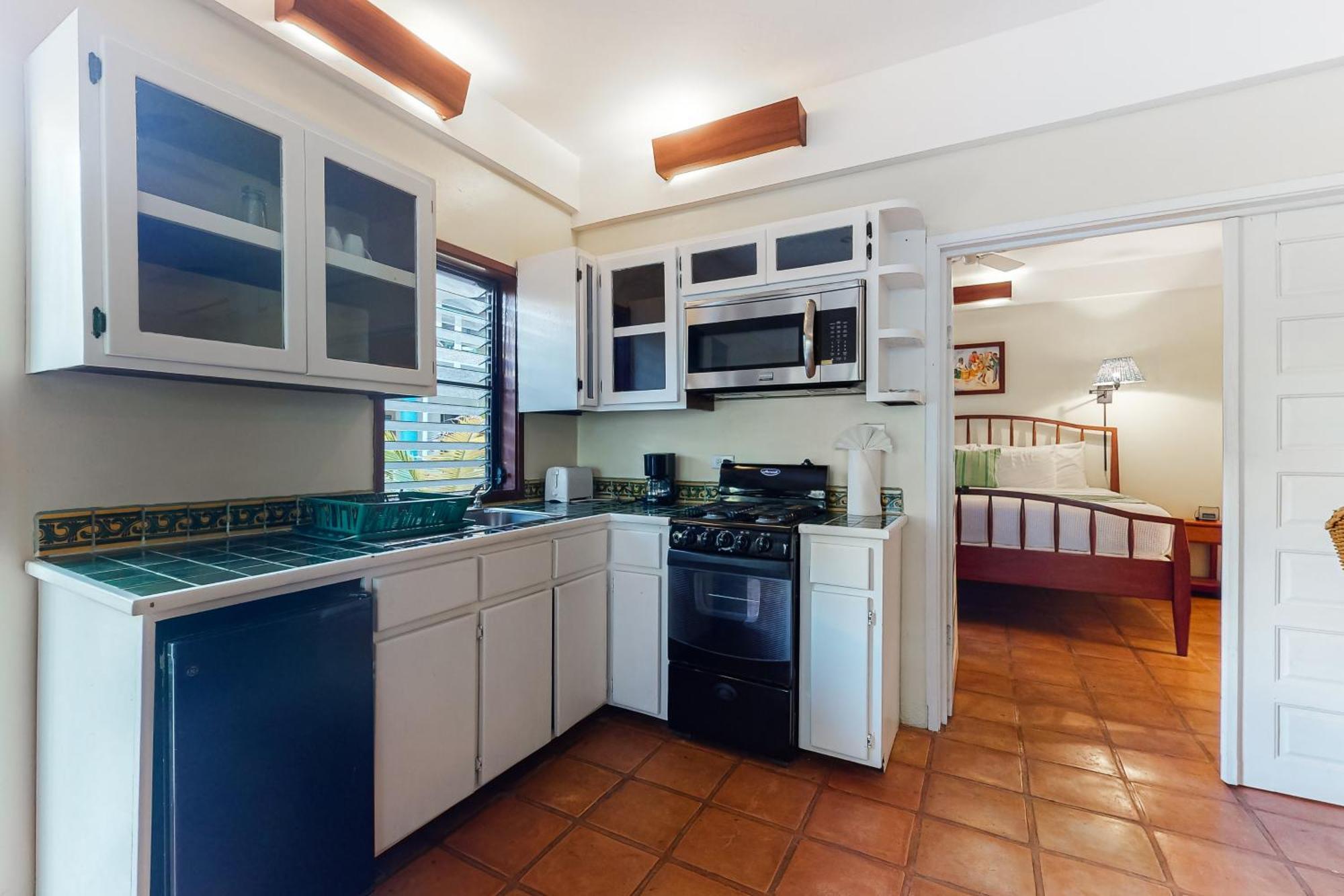 Beachside Villas Gold Standard Certified Placencia 部屋 写真