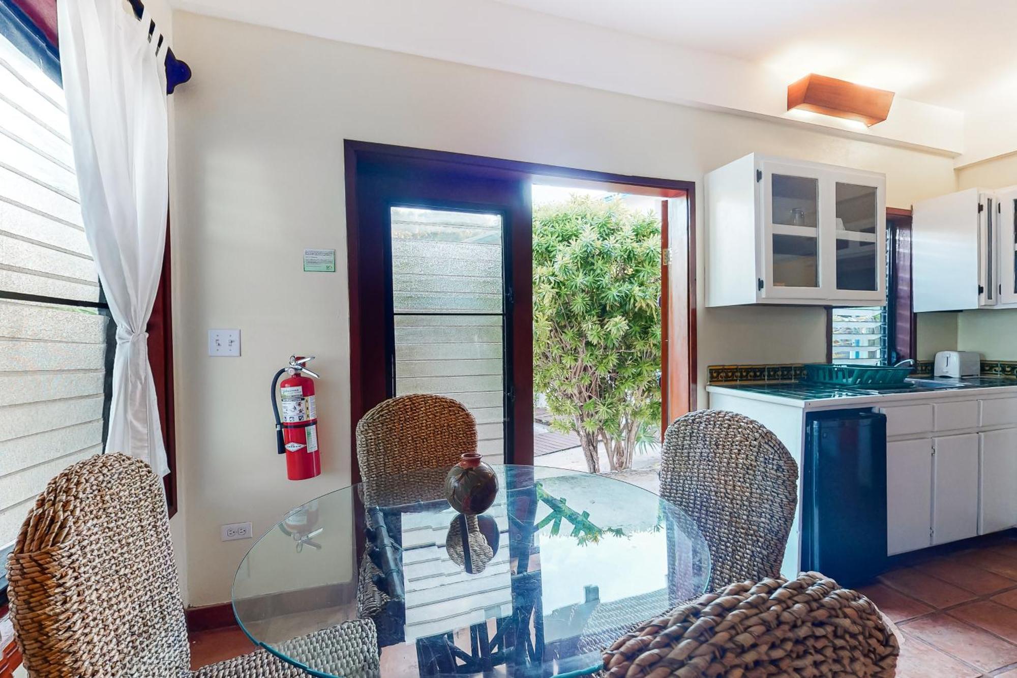 Beachside Villas Gold Standard Certified Placencia 部屋 写真
